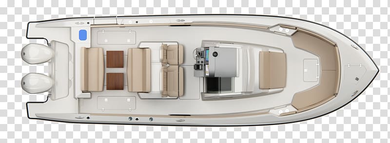 Sport Boat Center console Fishing vessel C-Jam Yacht Sales Inc, boat transparent background PNG clipart