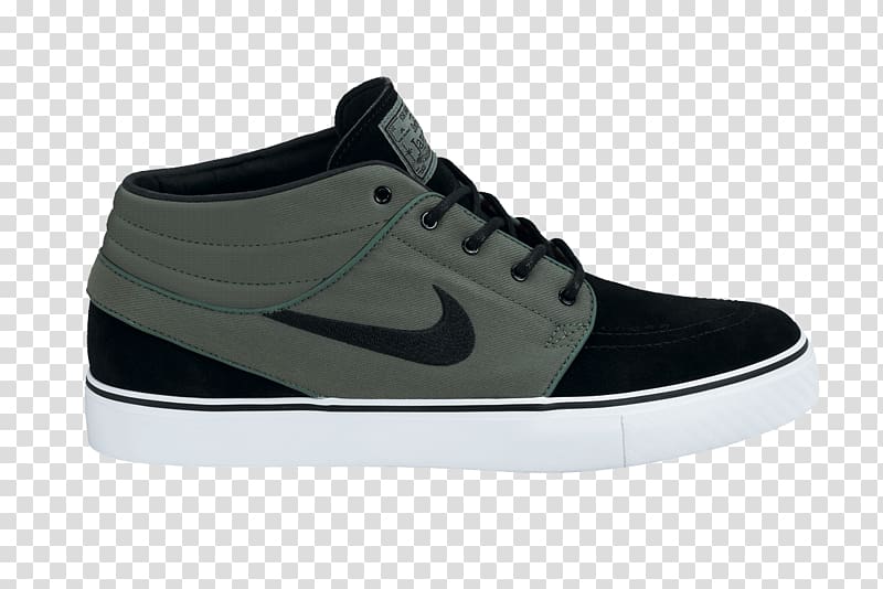 Skate shoe Nike+ Kinect Training Sneakers Nike Skateboarding, nike transparent background PNG clipart