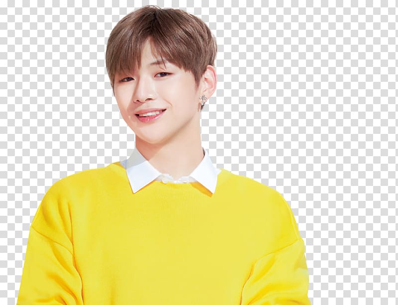 Wanna One Ivy Club Corporation Produce 101 Season 2 Male, others transparent background PNG clipart