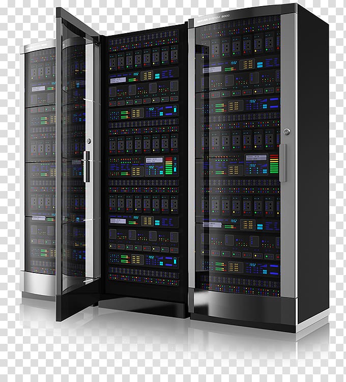 Computer Servers , Computer transparent background PNG clipart