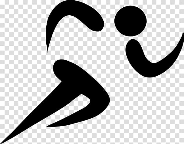 Sport Track & Field Athlete Computer Icons, atheltics transparent background PNG clipart