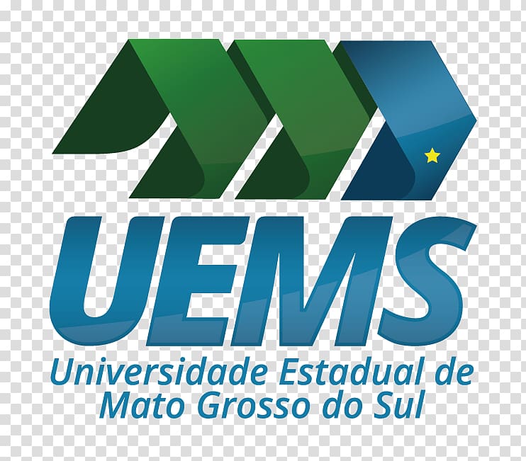 Logo State University of Mato Grosso do Sul Symbol Emblem Brand, symbol transparent background PNG clipart