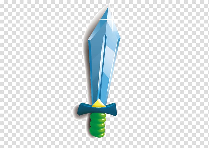 Icon, sword transparent background PNG clipart