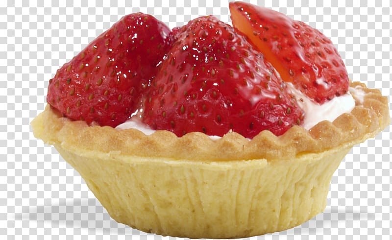 Tart Strawberry pie Fruitcake Cheesecake, strawberry transparent background PNG clipart