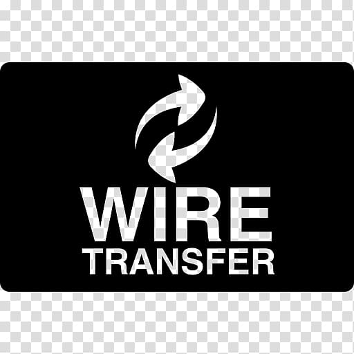 Wire transfer Bank Electronic funds transfer Computer Icons Money, Wire Transfer transparent background PNG clipart