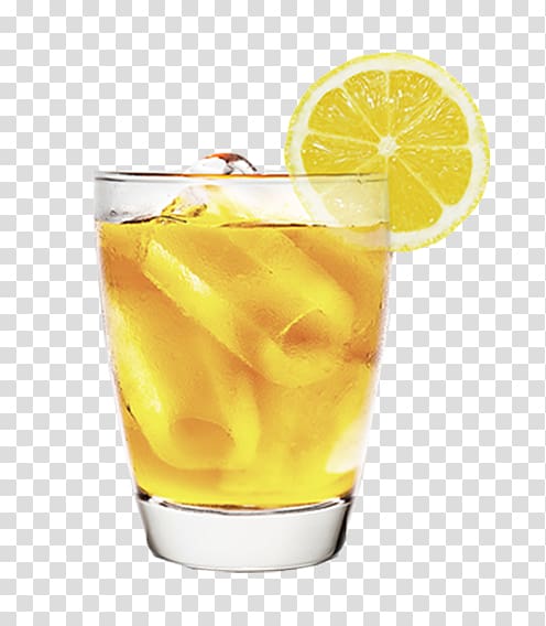 Harvey Wallbanger Lunazul Tequila Margarita Cocktail, cocktail transparent background PNG clipart