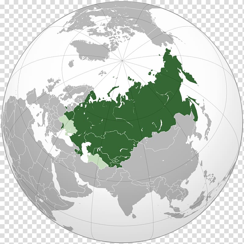 Russia Commonwealth of Independent States Free Trade Area Central Asia Orthographic projection, jainism transparent background PNG clipart