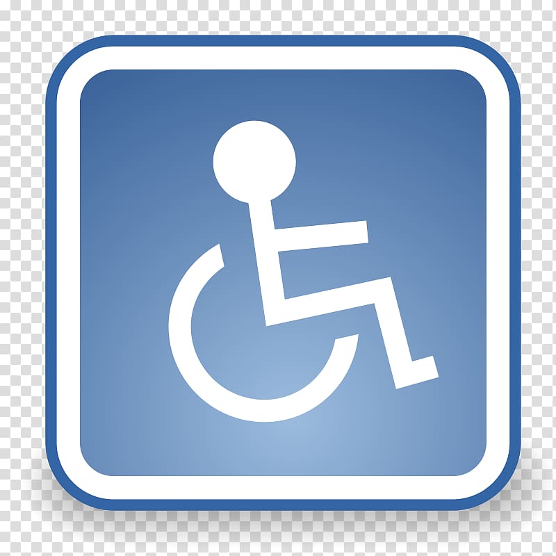 Assistive technology Disability Wheelchair Accessibility, technology transparent background PNG clipart