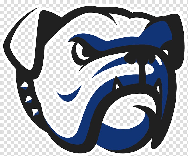 Folsom High School Bulldog St. John Bosco High School National Secondary School, bulldog transparent background PNG clipart