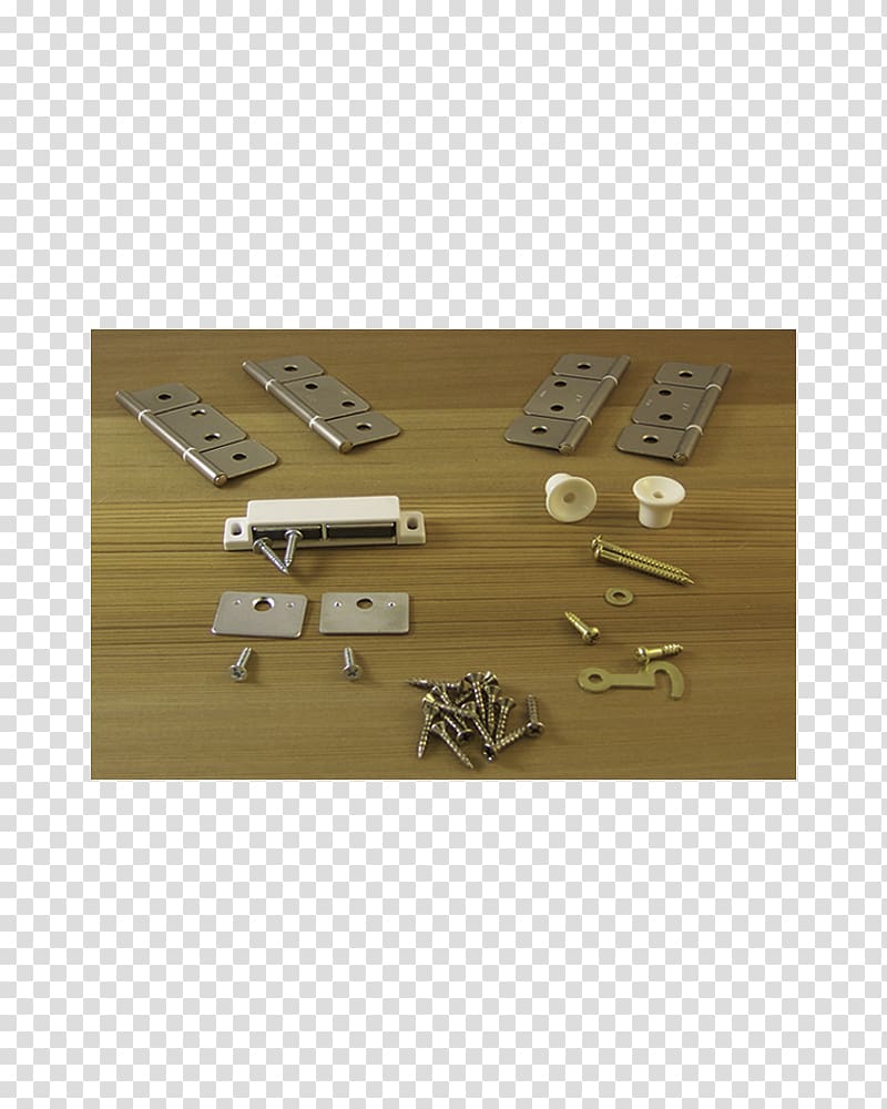 Hinge Screw Metal Mortise and tenon Material, screw transparent background PNG clipart