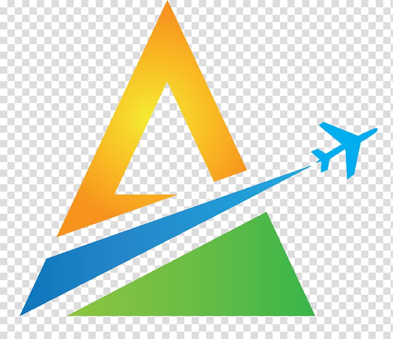 Golden Triangle Package tour Travel Marsa Alam Logo, global tourism transparent background PNG clipart