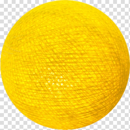 Light Yellow Cotton Balls Color White, light transparent background PNG clipart