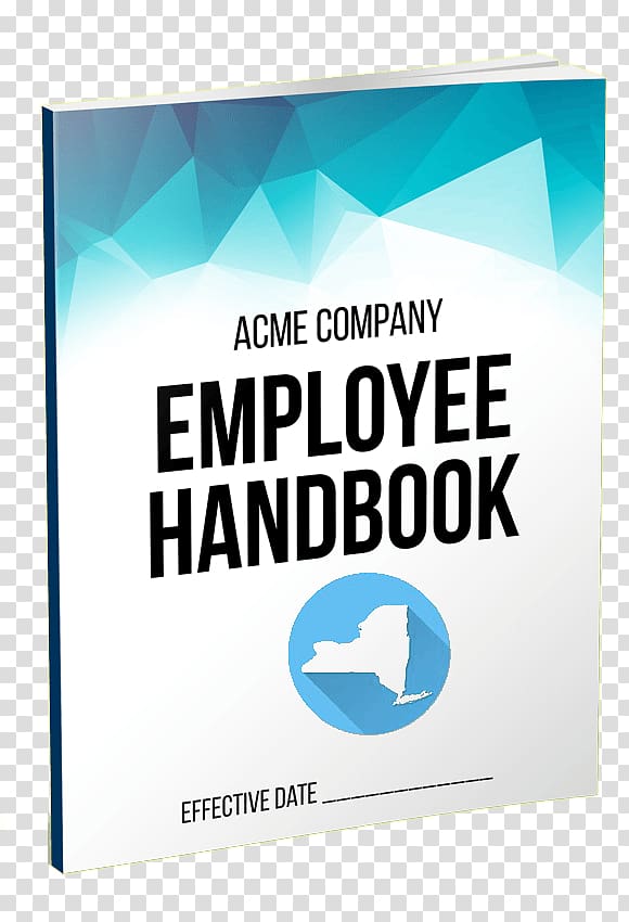 Employee handbook Information Template Document, satisfaction guaranteed transparent background PNG clipart