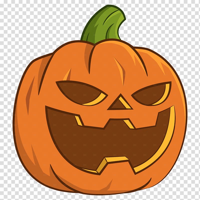 Pumpkin pie spice Halloween Jack-o\'-lantern , pumpkin transparent background PNG clipart