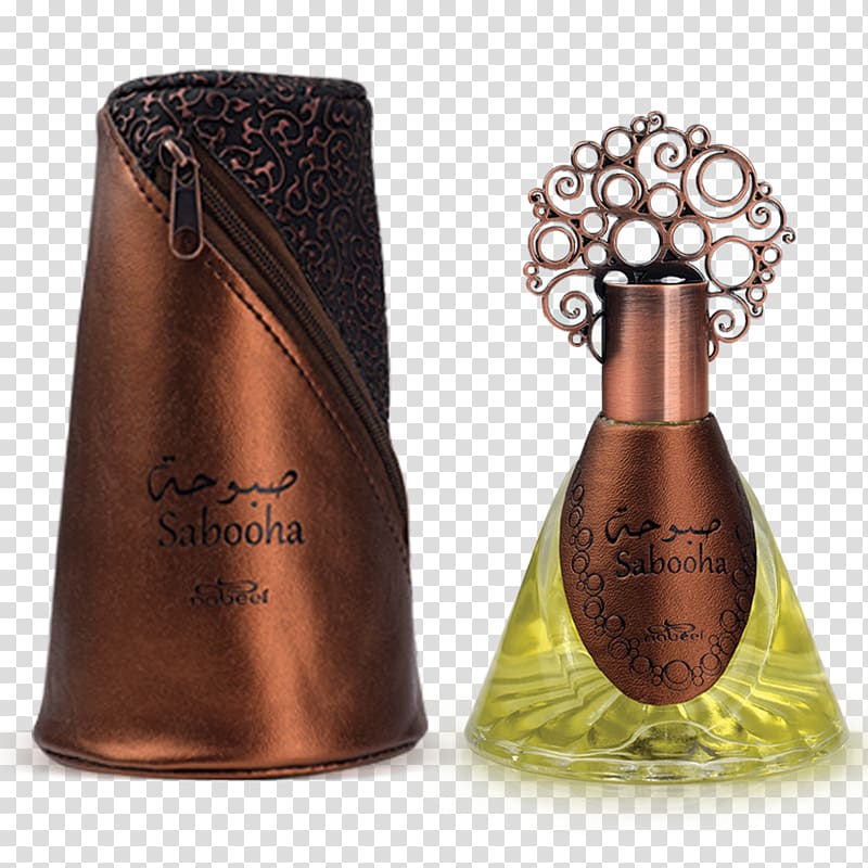 Perfume Ittar Cosmetics Agarwood Note, flagon transparent background PNG clipart