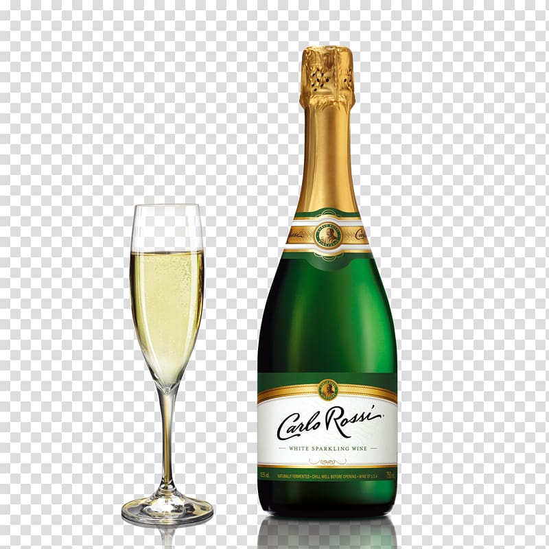 Champagne Wine Cup Bottle, Champagne Wine Bottle transparent background PNG clipart