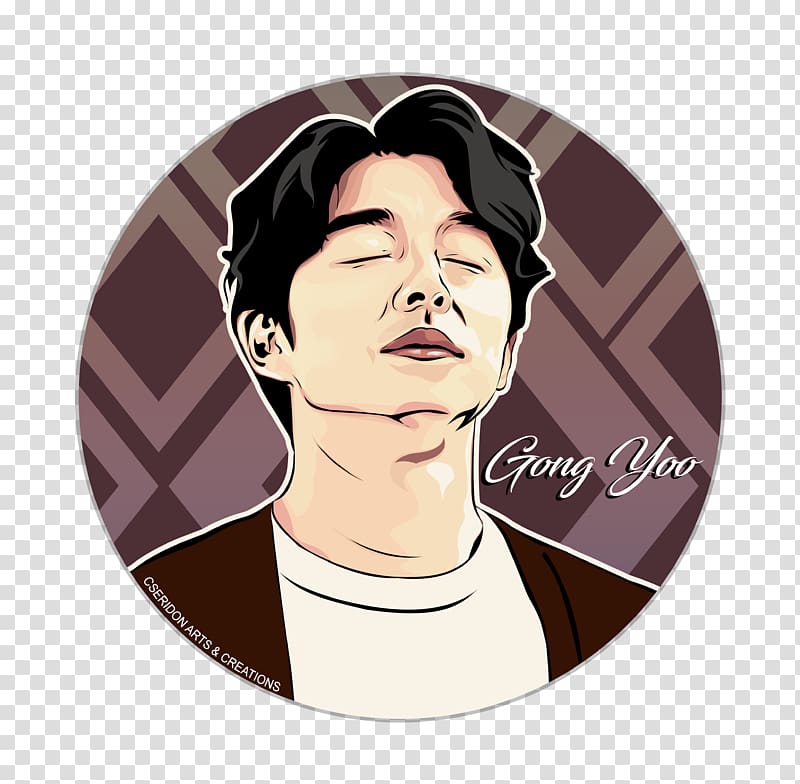 Gong Yoo Guardian: The Lonely and Great God Vexel Korea Goblin, others transparent background PNG clipart