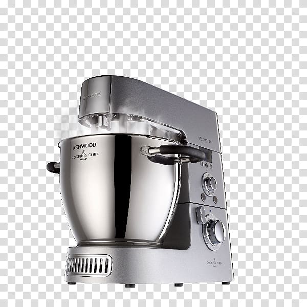 Kenwood Limited Food processor Kenwood Chef Kenwood Cooking Chef KM086 Kitchen, kitchen transparent background PNG clipart