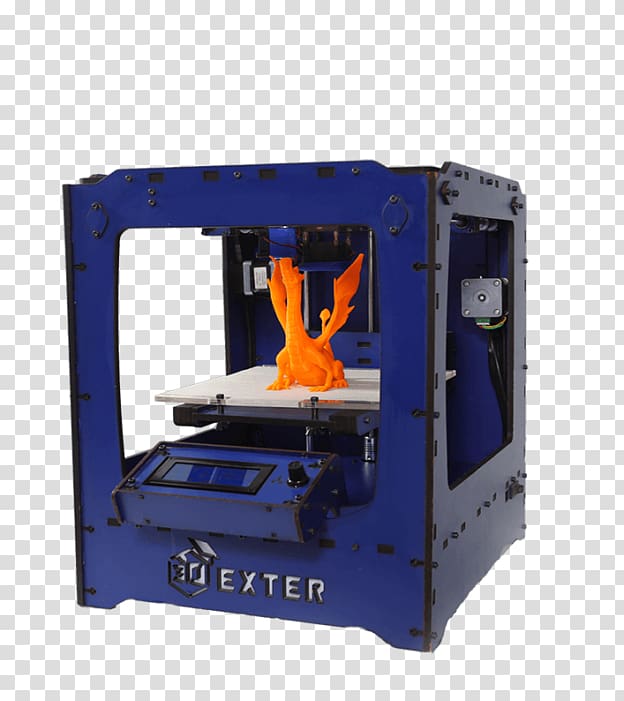 3D printing Machine Printer Business, printer transparent background PNG clipart