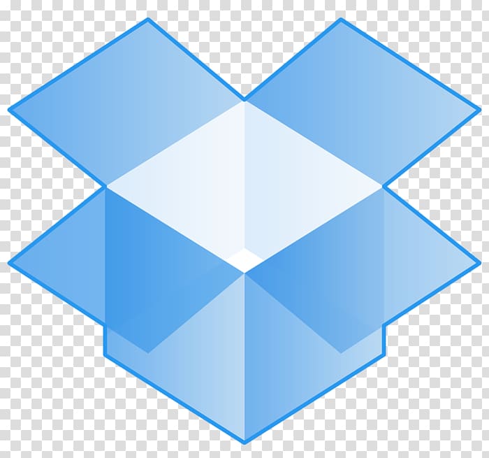 Dropbox File sharing File hosting service Computer Icons File synchronization, others transparent background PNG clipart