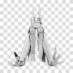 The Surge Multi-function Tools & Knives Leatherman Knife, Pliers transparent background PNG clipart thumbnail