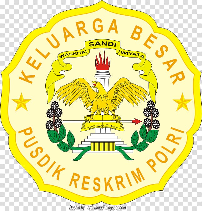 Criminal Investigation Agency of the Indonesian National Police Logo Organization, Police transparent background PNG clipart