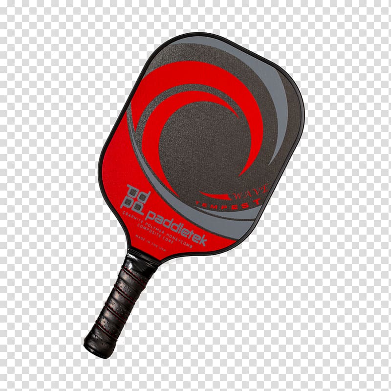 Paddletek LLC Pickleball Racket, paddle transparent background PNG clipart