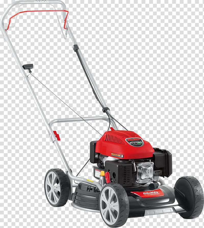 Lawn Mowers Mulch Garden Gasoline, Robotic hand transparent background PNG clipart