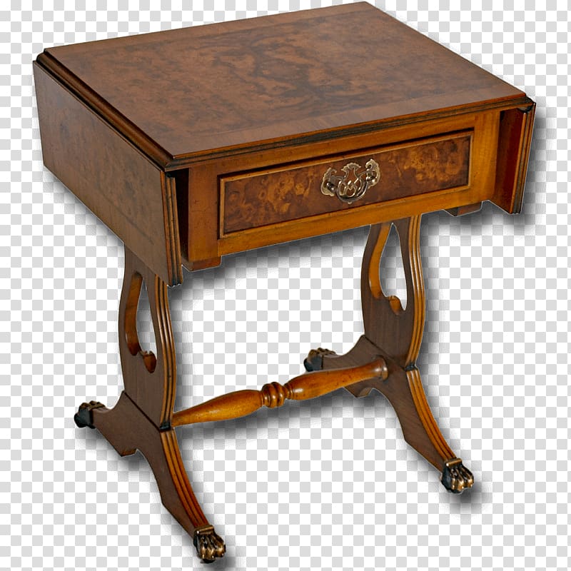 Drop-leaf table Furniture Couch Drawer, table transparent background PNG clipart
