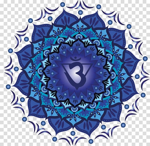 Ajna Chakra Third eye Sahasrara Mandala, symbol transparent background PNG clipart