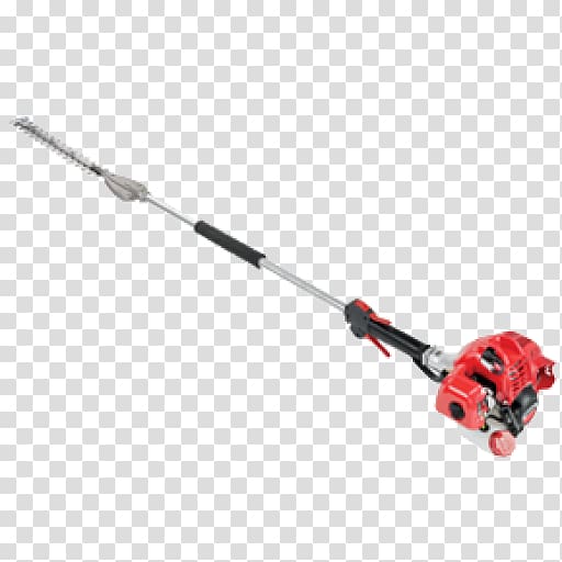 Tool Hedge trimmer String trimmer Shindaiwa Corporation, chainsaw transparent background PNG clipart