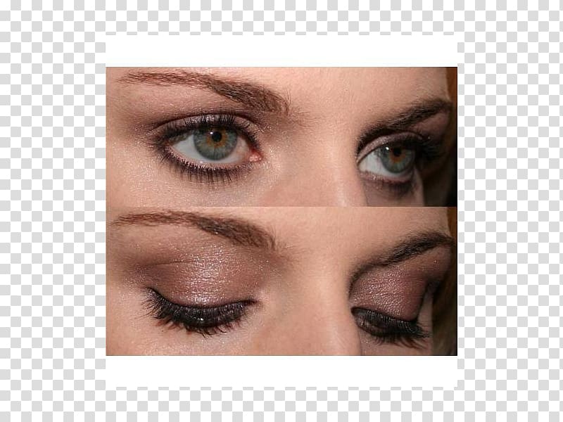 Eyelash extensions Eye Shadow Eyebrow Mascara Eye liner, Bohemian Rhapsody transparent background PNG clipart