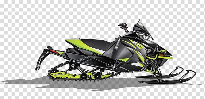 Arctic Cat Snowmobile Day\'s Power Sports Thundercat, 2018 cat power transparent background PNG clipart
