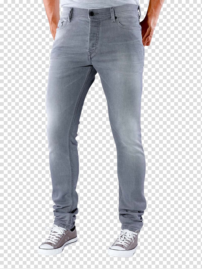 Jeans Denim Levi Strauss & Co. Slim-fit pants, mens jeans transparent background PNG clipart