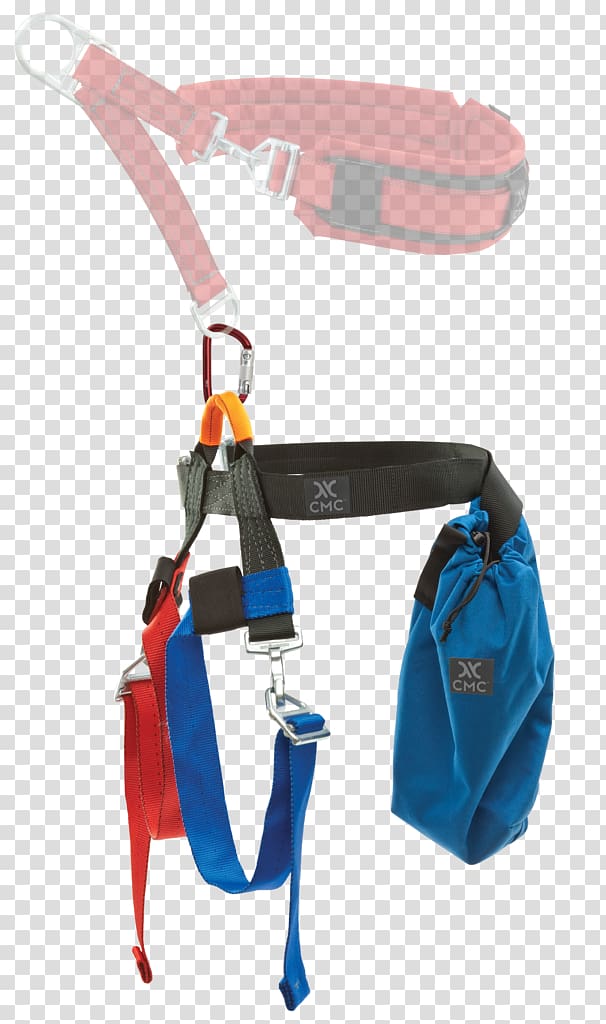 Climbing Harnesses Horse Harnesses Rescue Zip-line, horse transparent background PNG clipart