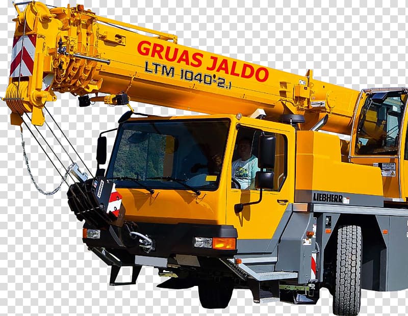 Crane Málaga Tow truck Granada, crane transparent background PNG clipart