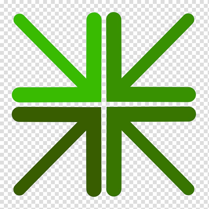 Logo , green logo transparent background PNG clipart