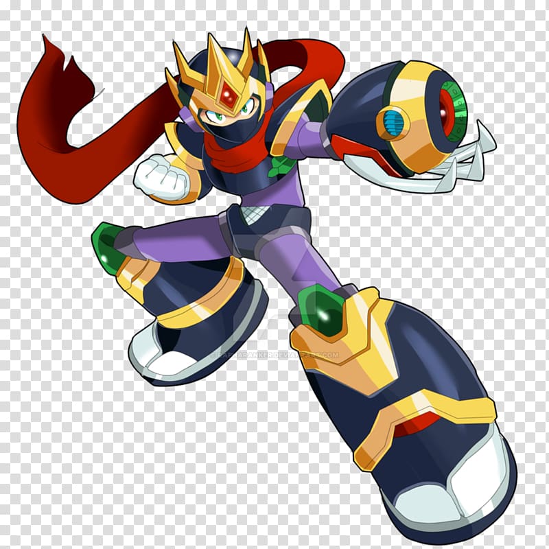 Mega Man X2 Mega Man X4 Mega Man X5 Mega Man X6, seahorse transparent background PNG clipart