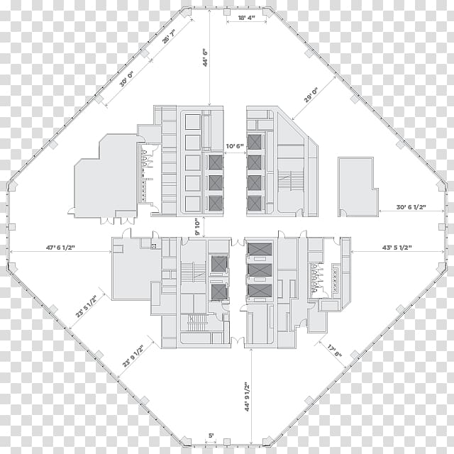 One World Trade Center Floor plan September 11 attacks Architecture, design transparent background PNG clipart