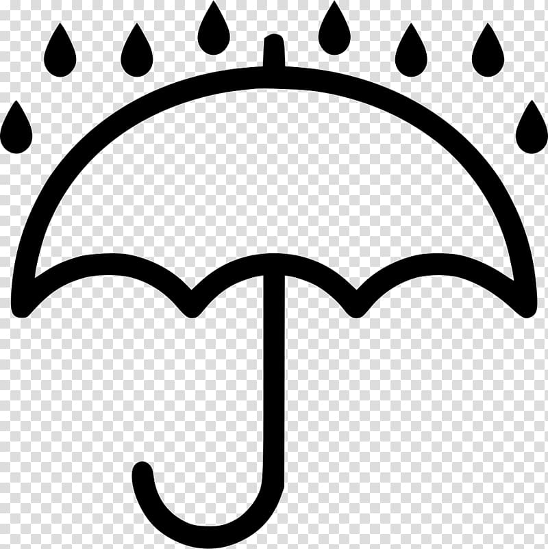 Computer Icons Umbrella , umbrella transparent background PNG clipart