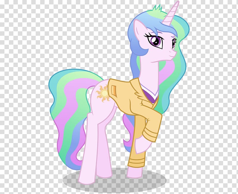 Pony Princess Celestia Princess Luna Princess Cadance Equestria, principal transparent background PNG clipart