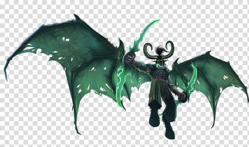 World of Warcraft: Legion Illidan: World of Warcraft Warcraft III: The Frozen Throne Role-playing video game Warcraft: Legends, elf effect transparent background PNG clipart
