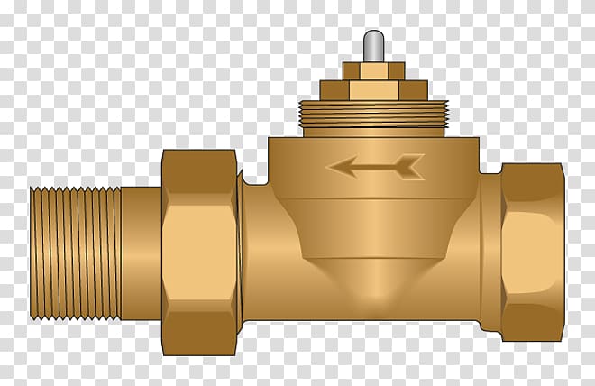Brass Zone valve National pipe thread Boiler, Mail Order Catalog Day transparent background PNG clipart