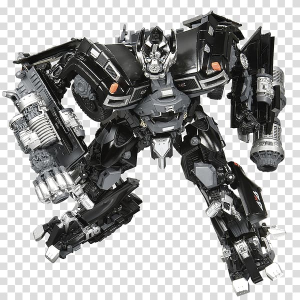 Ironhide Transformers Masterpiece Film series Toy, others transparent background PNG clipart