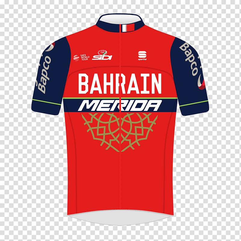 Bahrain-Merida Tour Down Under Tour of Guangxi Tour de Suisse UCI World Tour, Professional team transparent background PNG clipart