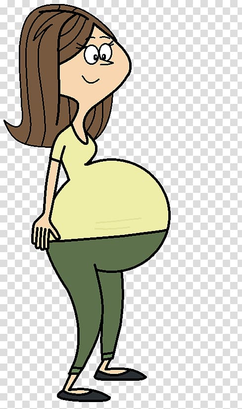 Pregnancy Quickening Woman , pregnancy transparent background PNG clipart