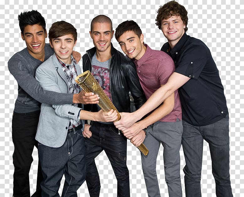 The Wanted Musical ensemble, wanted transparent background PNG clipart
