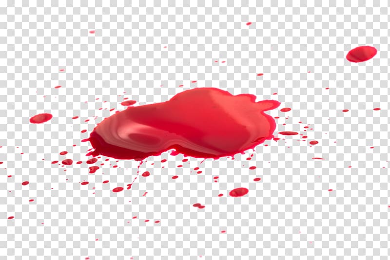 red liquid splatter illustration, Blood Bleeding Drop, blood transparent background PNG clipart