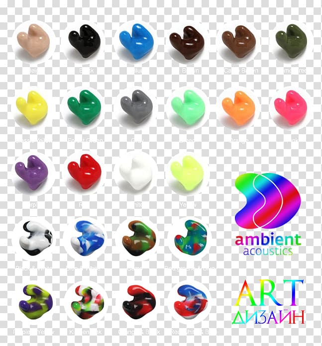 Earplug Hearing protection device Earmuffs, ear transparent background PNG clipart