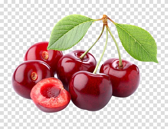 Sweet Cherry Fruit Ciliegia di Marostica Food, Cherry transparent background PNG clipart